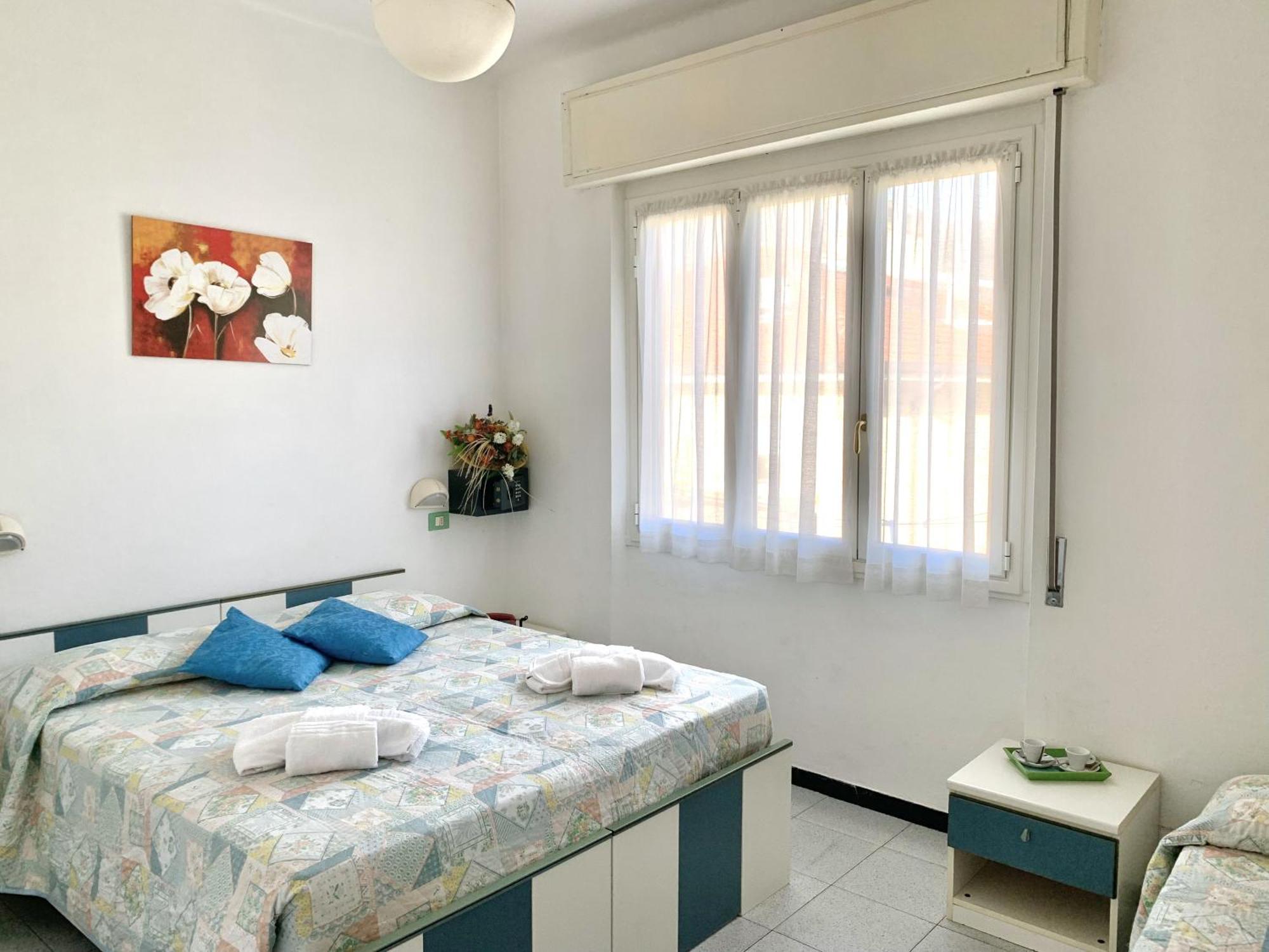 Hotel Villa Chiara فينالي ليغوري المظهر الخارجي الصورة