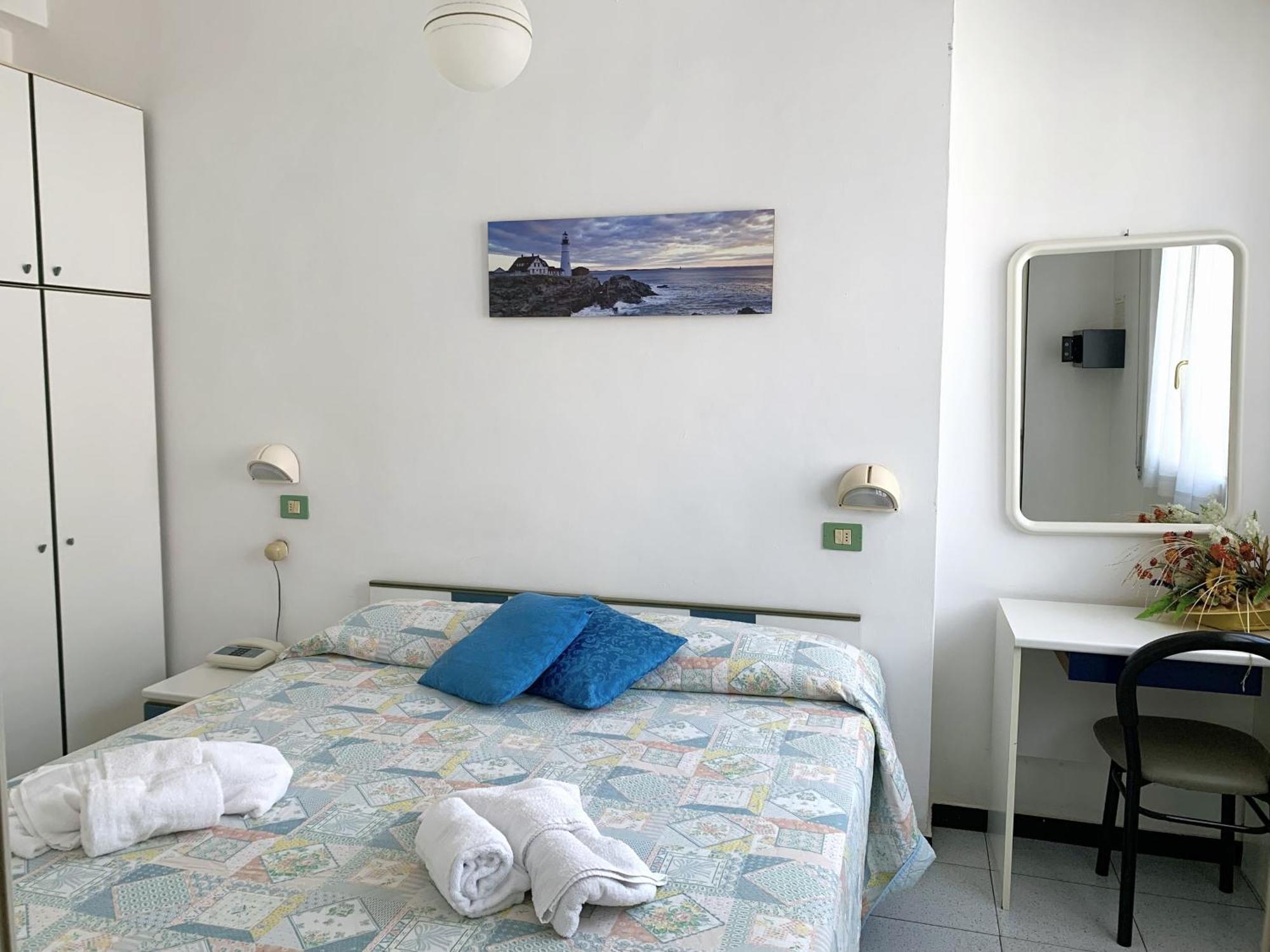 Hotel Villa Chiara فينالي ليغوري المظهر الخارجي الصورة